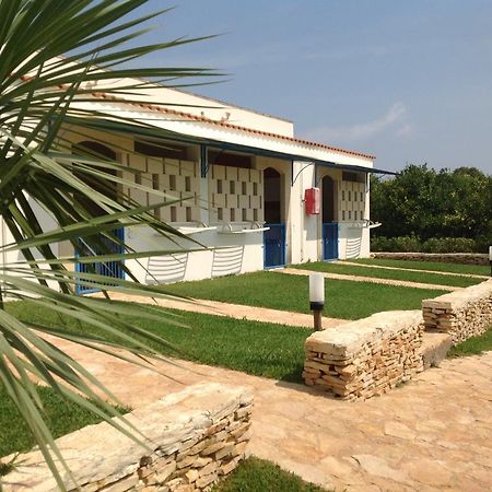 Agriturismo L'Agrumeto Otranto Exterior photo